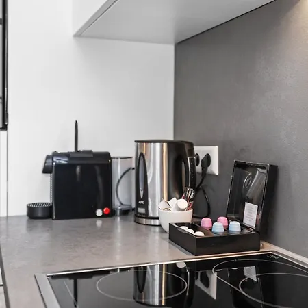 Hotel Amelie Chez Inez 4*