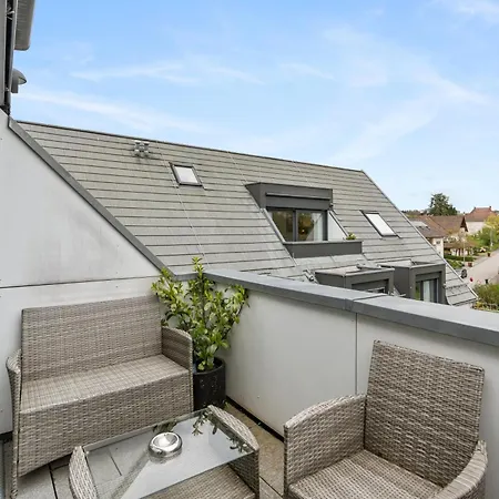 Hotel Amelie Chez Inez Radolfzell am Bodensee