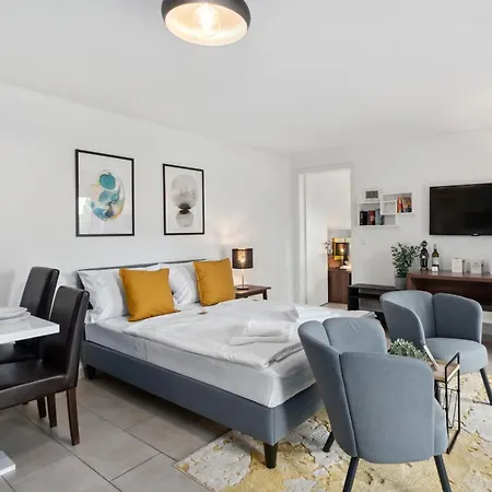 酒店 Amelie Chez Inez