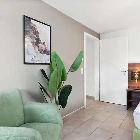 酒店 Amelie Chez Inez