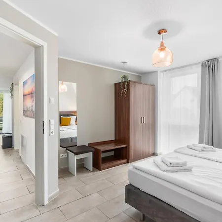 Hotel Amelie Chez Inez Radolfzell am Bodensee