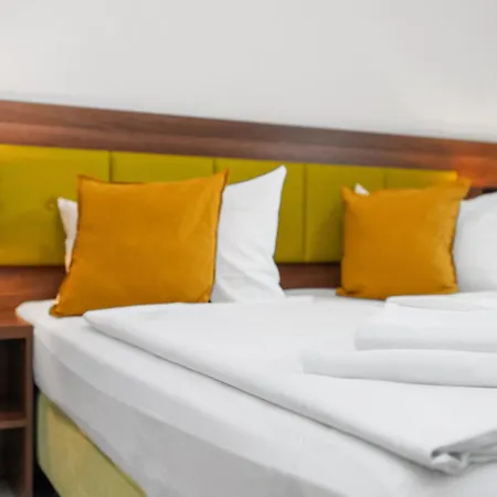 Hotel Amelie Chez Inez Radolfzell am Bodensee