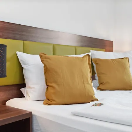 Hotel Amelie Chez Inez