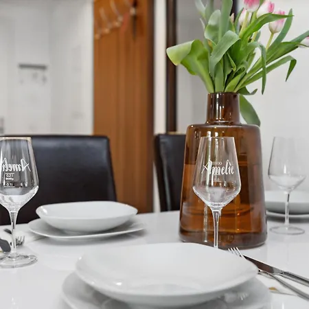 Hotel Amelie Chez Inez 4*