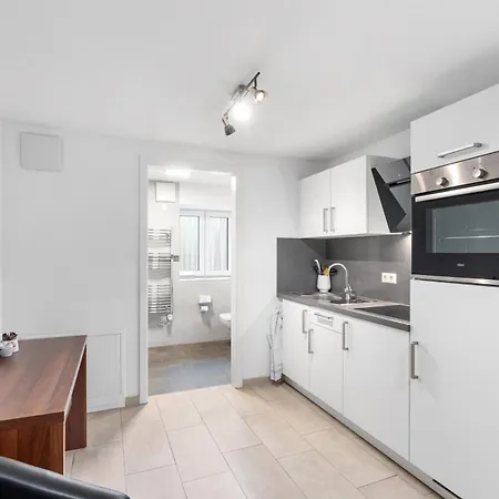 酒店 Amelie Chez Inez 博登斯边的拉多夫采尔