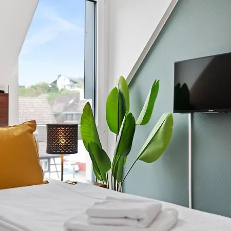 Hotel Amelie Chez Inez