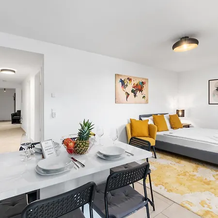 Hotel Amelie Chez Inez Radolfzell am Bodensee