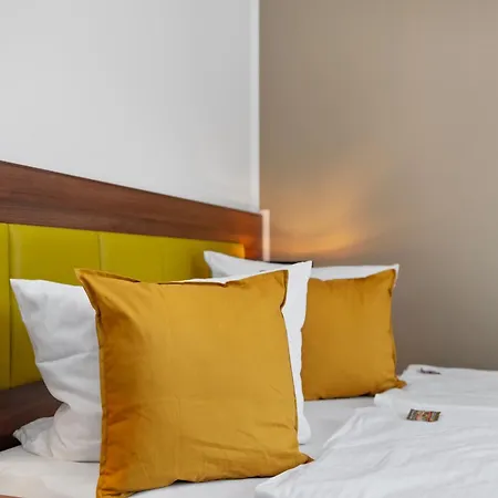 Hotel Amelie Chez Inez