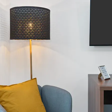 Hotel Amelie Chez Inez