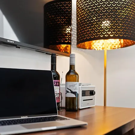 Hotel Amelie Chez Inez Radolfzell am Bodensee