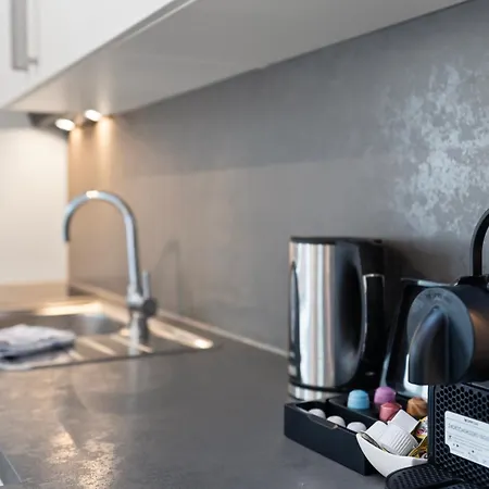 Hotel Amelie Chez Inez