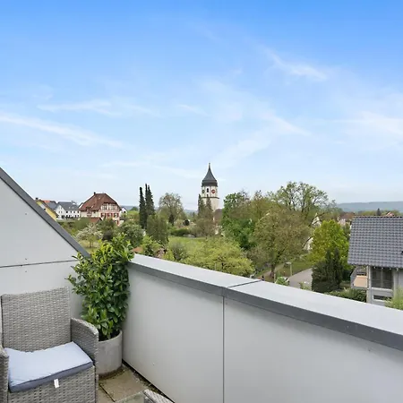 Hotel Amelie Chez Inez Radolfzell am Bodensee