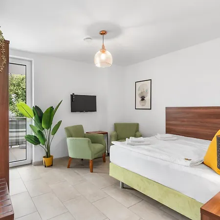 Hotel Amelie Chez Inez Radolfzell am Bodensee