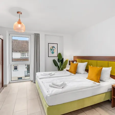 Hotel Amelie Chez Inez