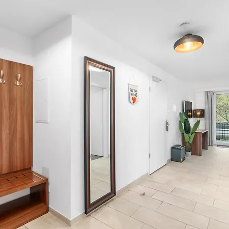 酒店 Amelie Chez Inez 博登斯边的拉多夫采尔