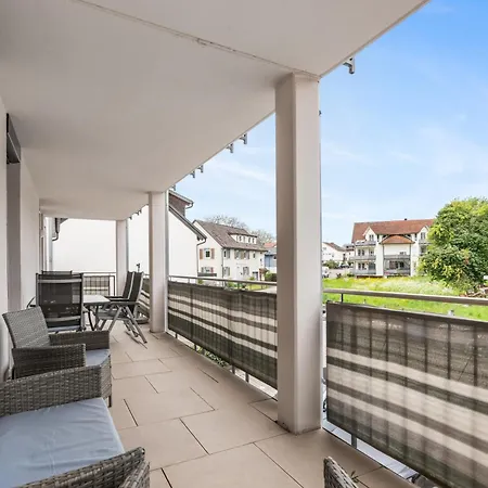 Amelie Chez Inez Radolfzell am Bodensee