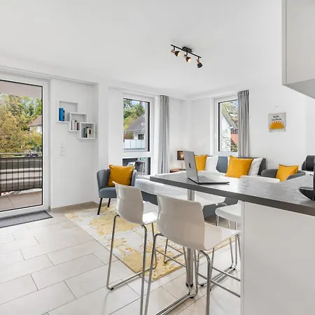 Amelie Chez Inez Radolfzell am Bodensee