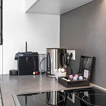 Hotel Amelie Chez Inez Radolfzell am Bodensee