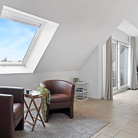 Amelie Chez Inez 4* Radolfzell am Bodensee