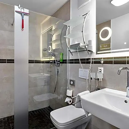 Hotel Amelie Chez Inez Radolfzell am Bodensee