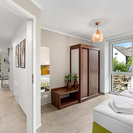 Hotel Amelie Chez Inez Radolfzell am Bodensee