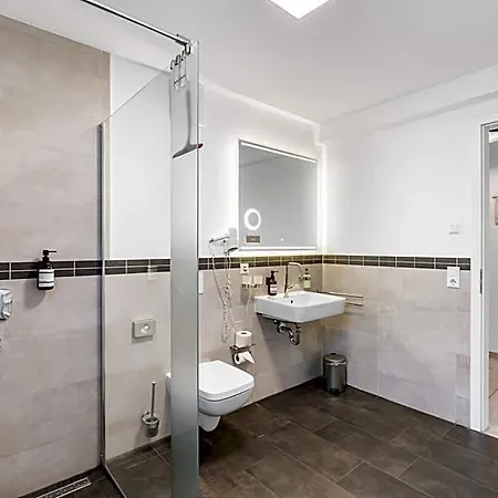 Hotel Amelie Chez Inez Radolfzell am Bodensee