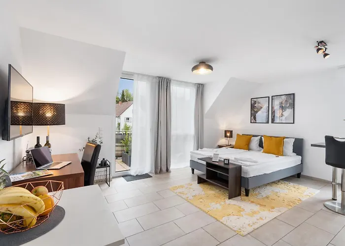 Hotell Amelie Chez Inez