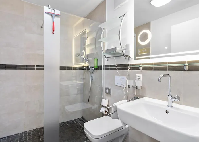 Hotel Amelie Chez Inez Radolfzell am Bodensee