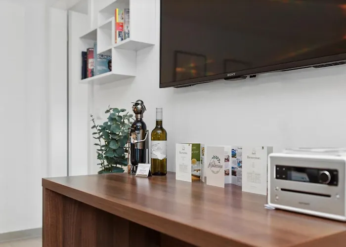 Hotel Amelie Chez Inez Radolfzell am Bodensee