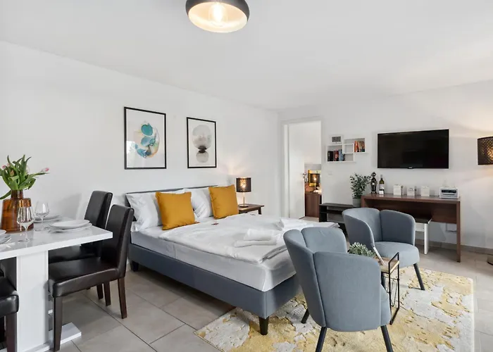 Hotell Amelie Chez Inez