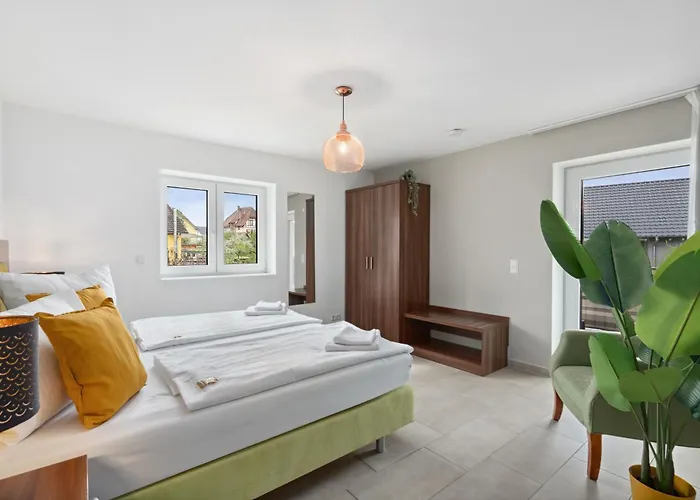 Hotel Amelie Chez Inez Radolfzell am Bodensee