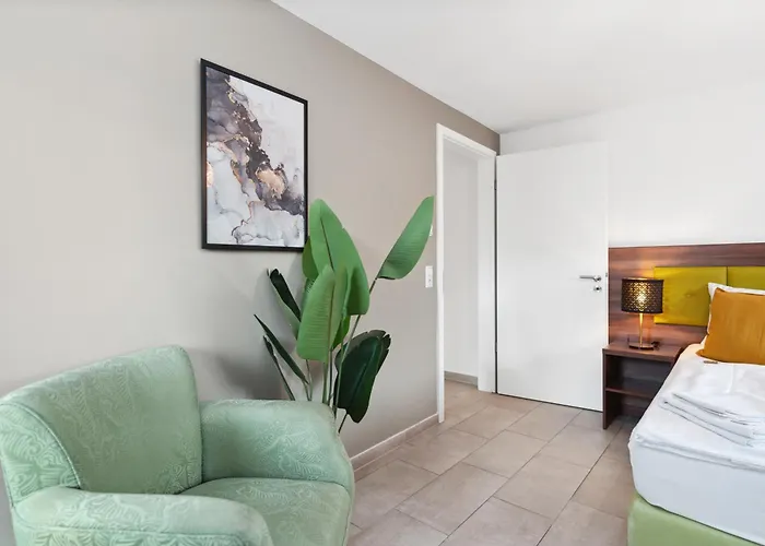 Hotell Amelie Chez Inez