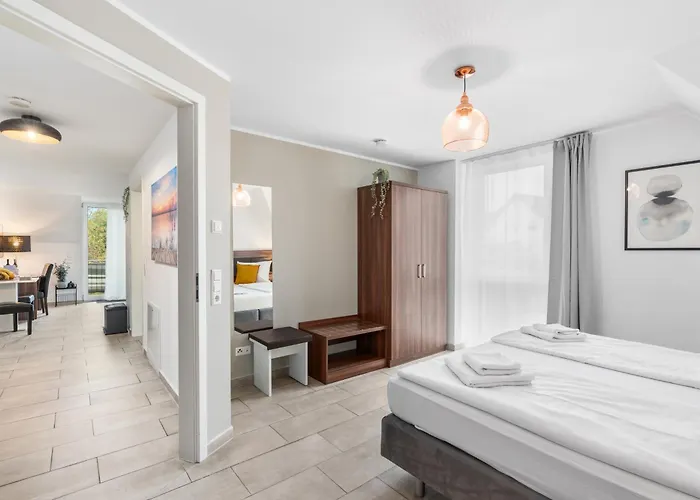 Hotel Amelie Chez Inez Radolfzell am Bodensee