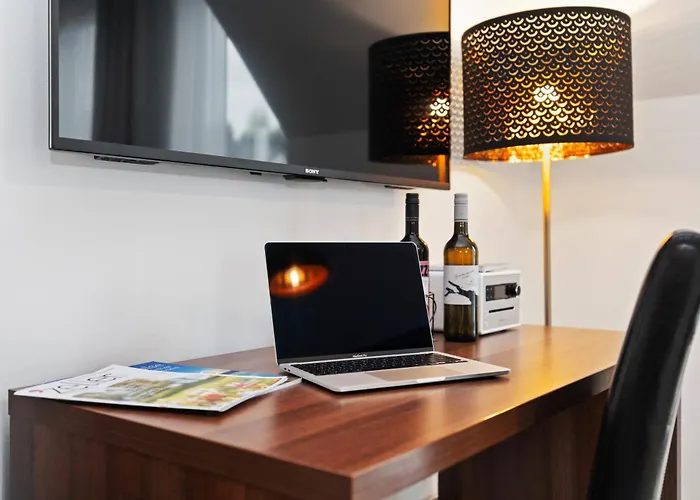 Amelie Chez Inez Radolfzell am Bodensee