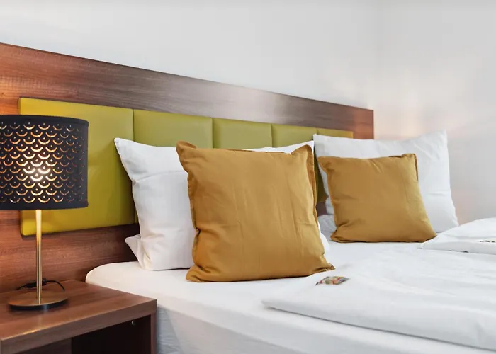 Hotell Amelie Chez Inez