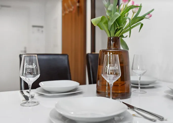 Hotel Amelie Chez Inez 4*