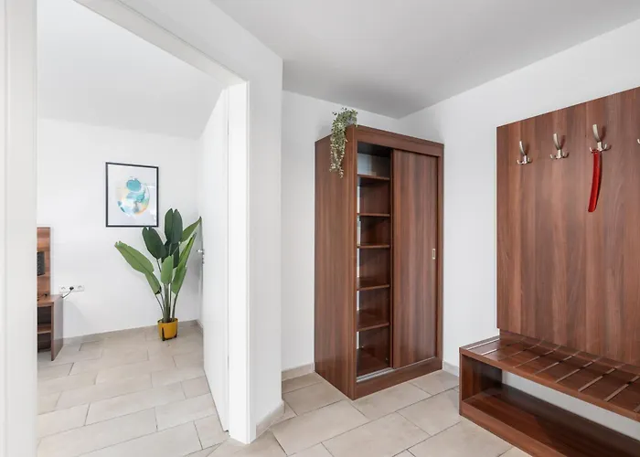 Amelie Chez Inez Radolfzell am Bodensee