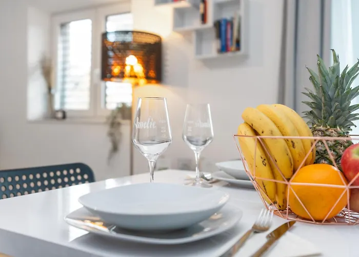 Amelie Chez Inez Radolfzell am Bodensee