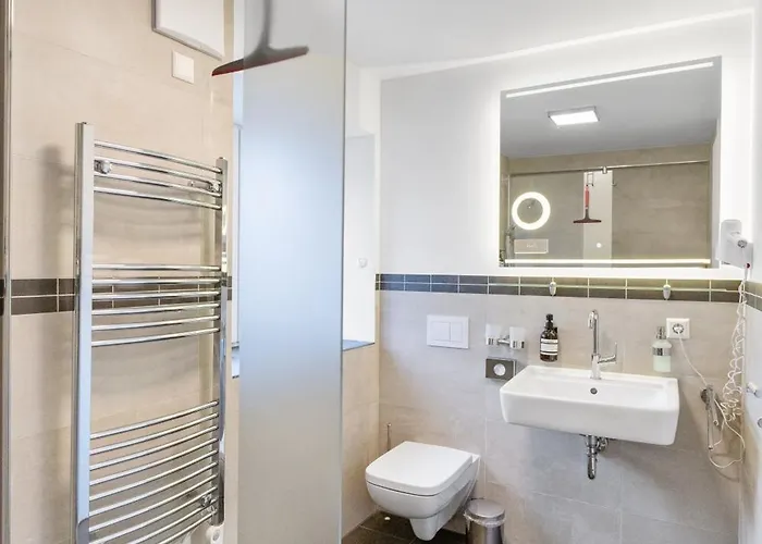 Hotell Amelie Chez Inez Radolfzell am Bodensee