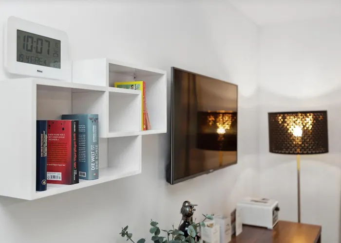 Amelie Chez Inez Radolfzell am Bodensee