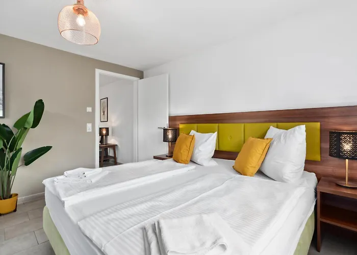 Hotell Amelie Chez Inez