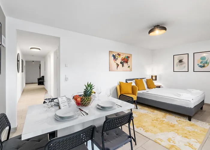 Hotel Amelie Chez Inez Radolfzell am Bodensee