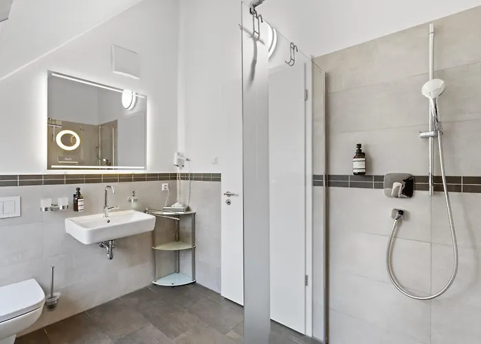 Amelie Chez Inez Radolfzell am Bodensee