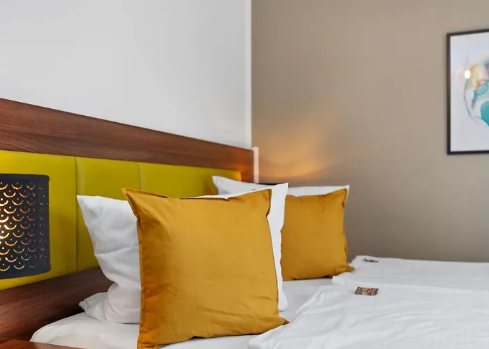 Hotell Amelie Chez Inez