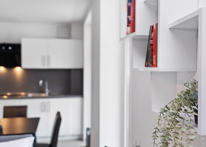 Hotell Amelie Chez Inez 4*