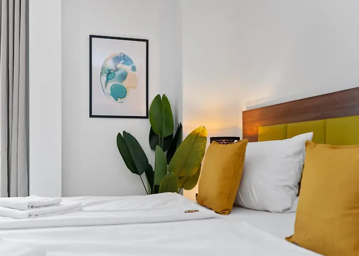 Hotel Amelie Chez Inez Radolfzell am Bodensee