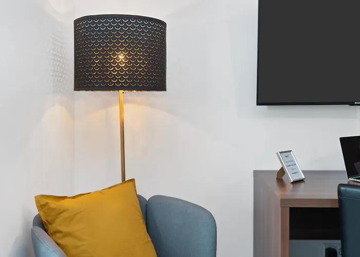 Hotell Amelie Chez Inez