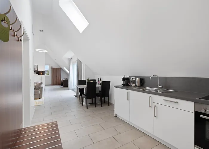 Hotell Amelie Chez Inez