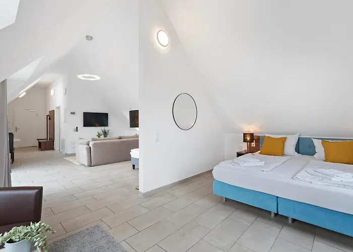 Amelie Chez Inez Radolfzell am Bodensee