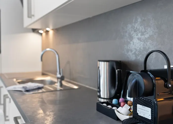 Hotell Amelie Chez Inez